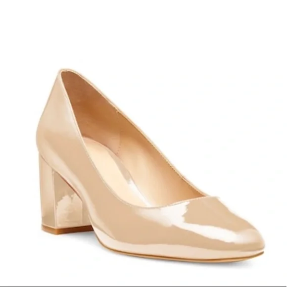 *NWT* Stuart Weitzman Size 8(Fit like 7.5) - Picture 2 of 5